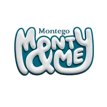 Monty & Me