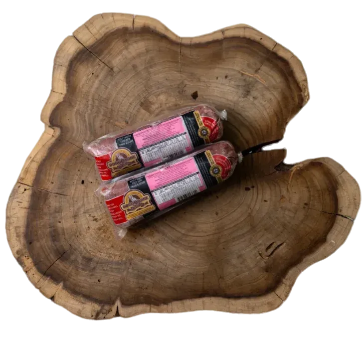 Doggobone Turkey