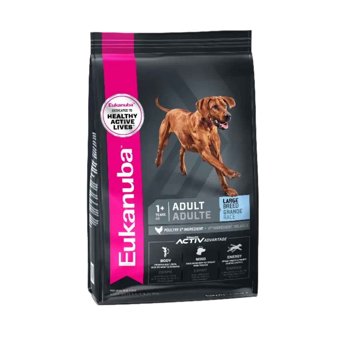 Eukanuba Small Breed
