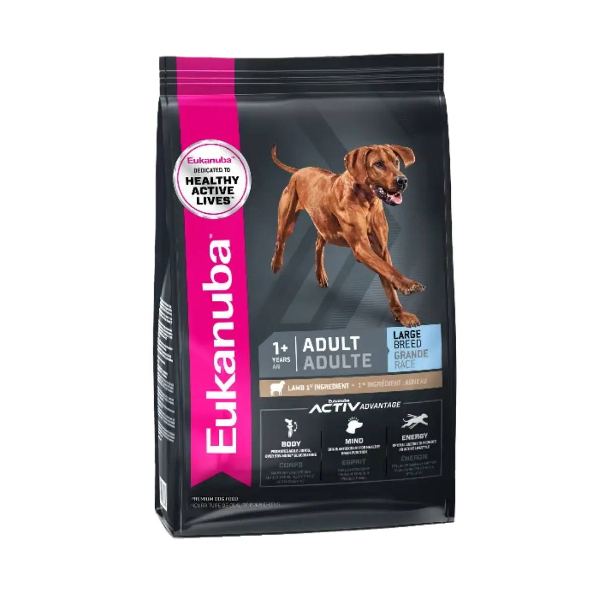 Eukanuba Large Breed