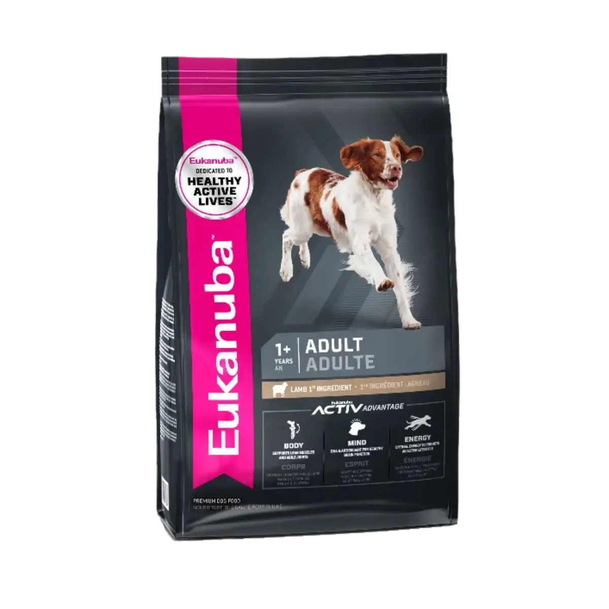 Eukanuba Large Breed
