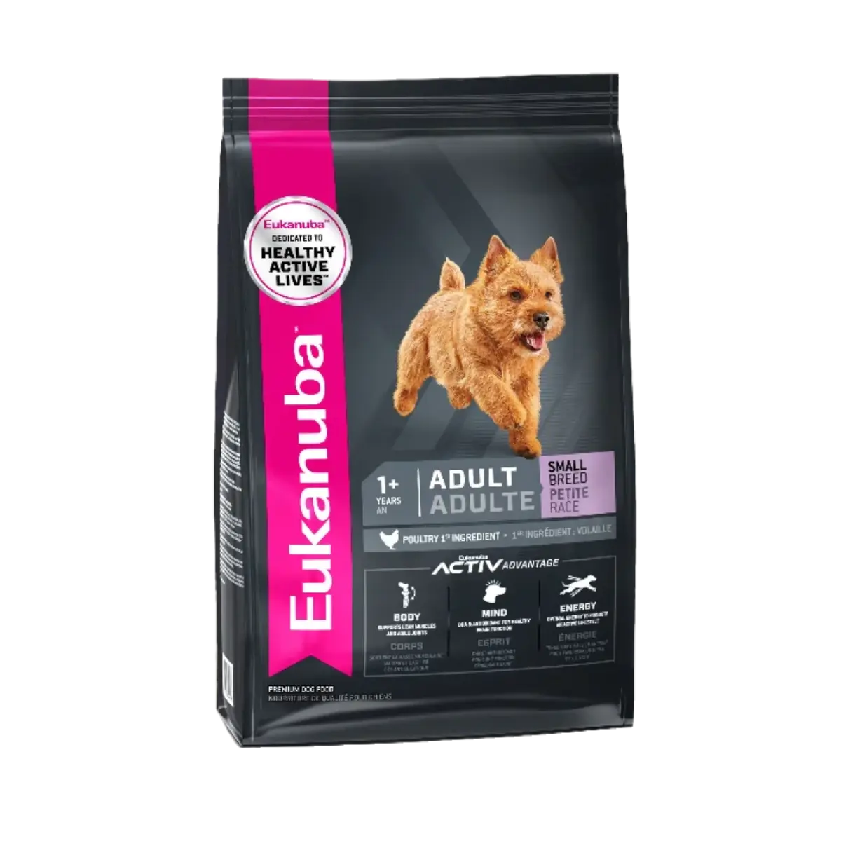 Eukanuba Small Breed