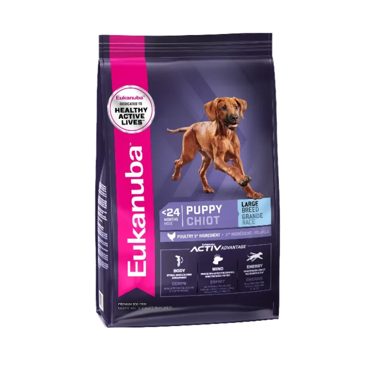 Eukanuba Large Breed