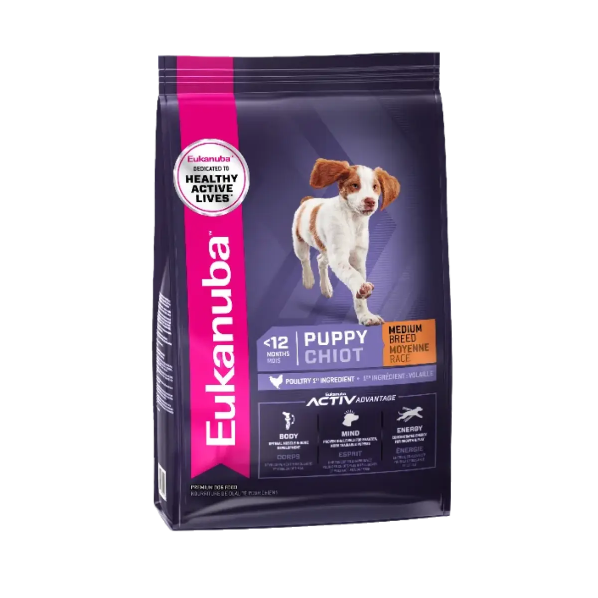 Eukanuba Medium Breed