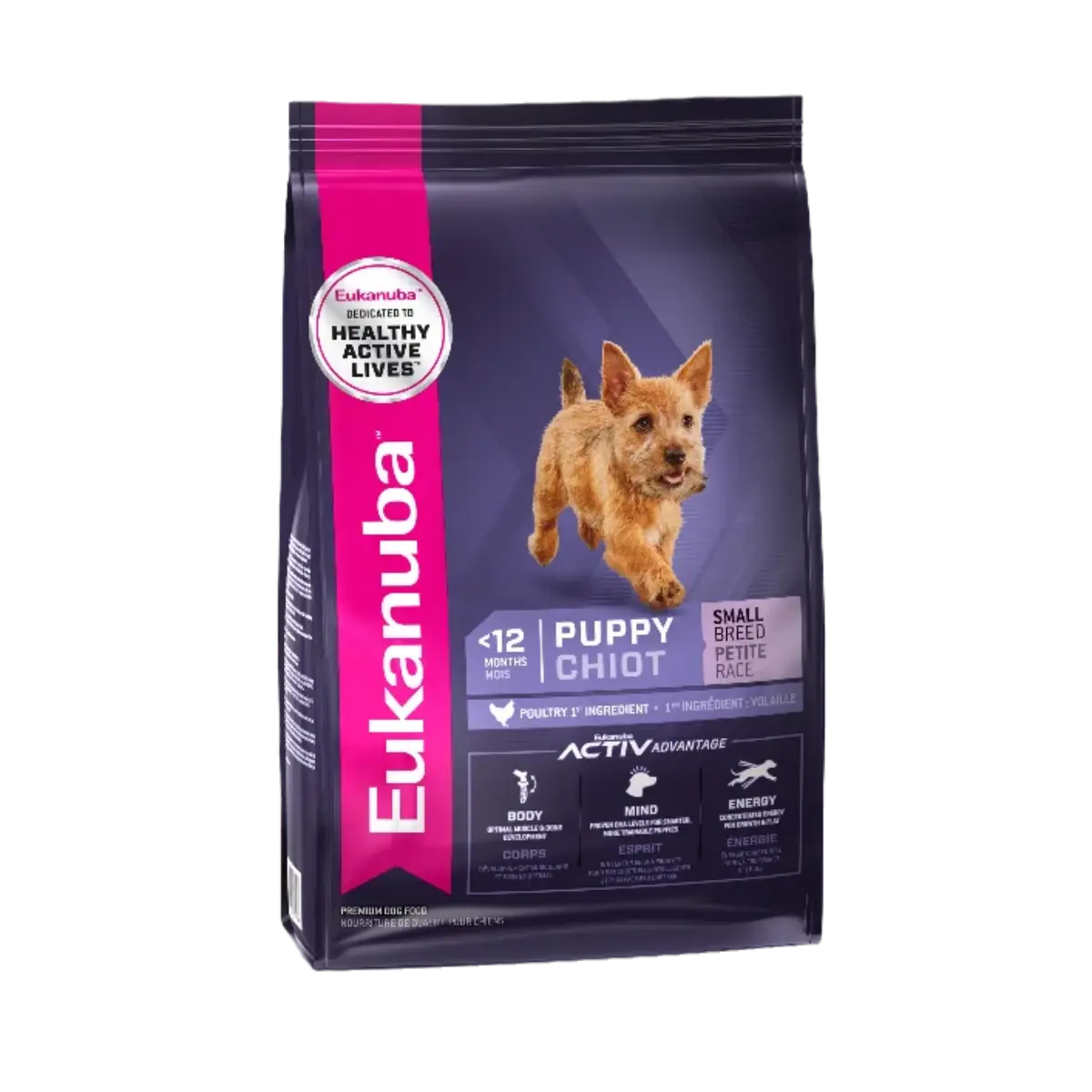 Eukanuba Medium Breed
