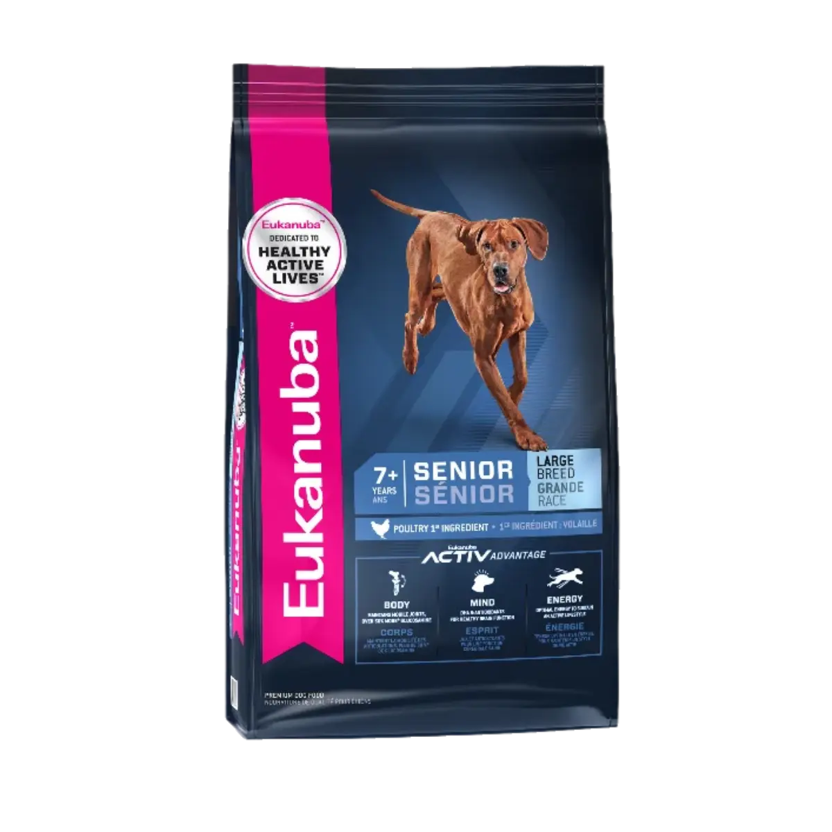 Eukanuba Large Breed