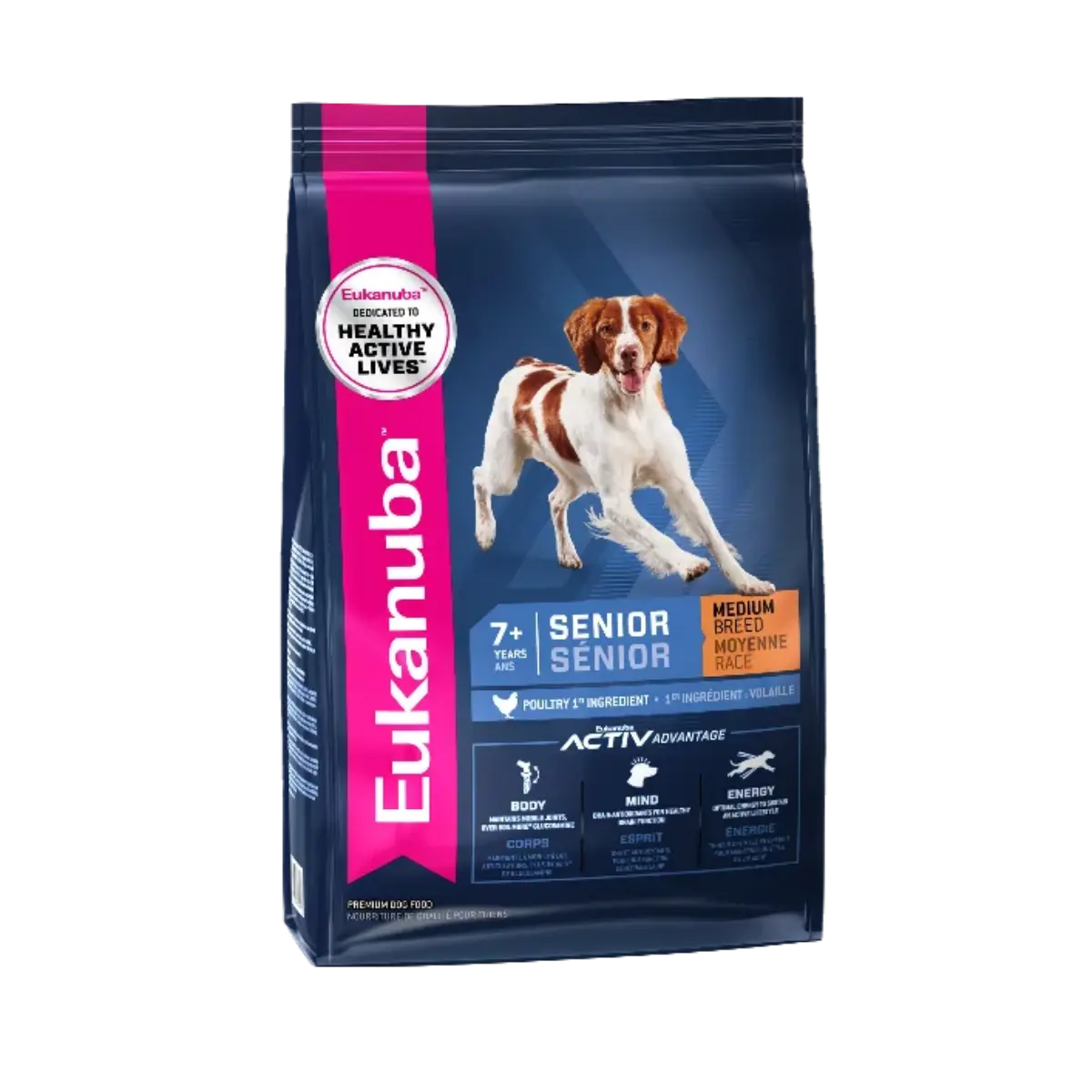 Eukanuba Medium Breed