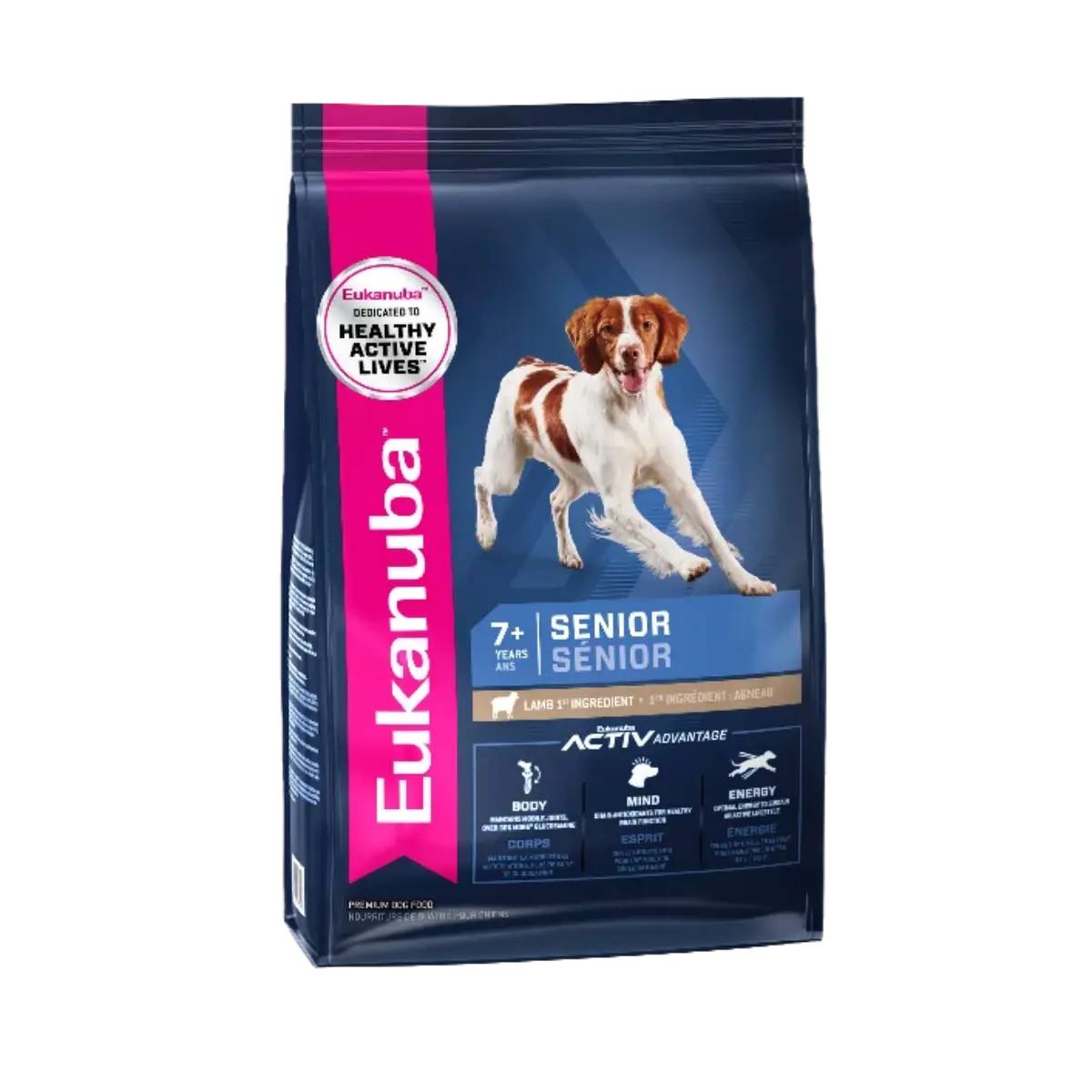 Eukanuba Medium Breed