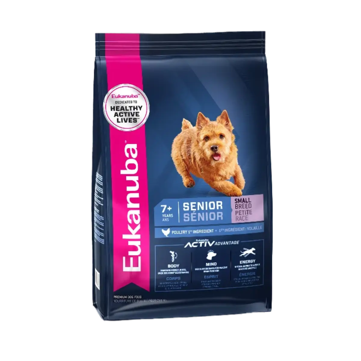 Eukanuba Medium Breed