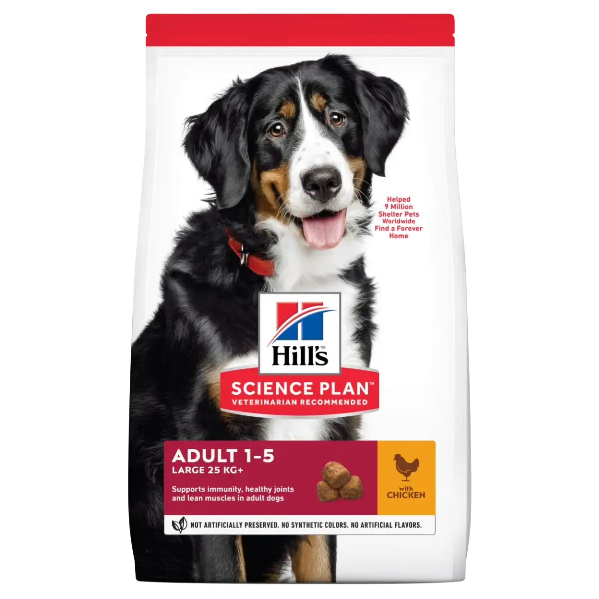 Hill'S Science Plan Adult Oral Care