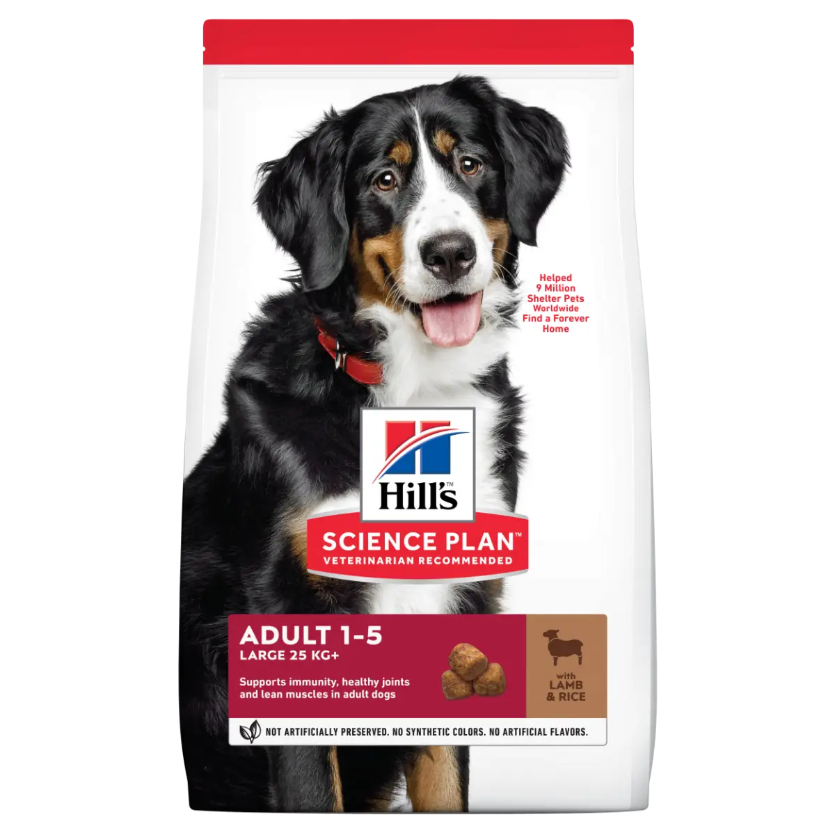 Hill'S Science Plan Adult Hypoallergenic Large