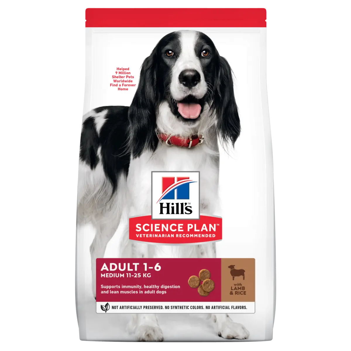 Hill'S Science Plan Adult
