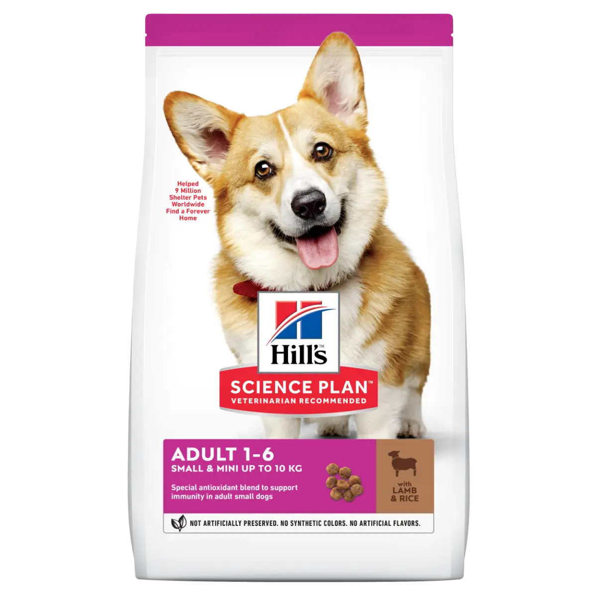 Hill'S Science Plan Adult