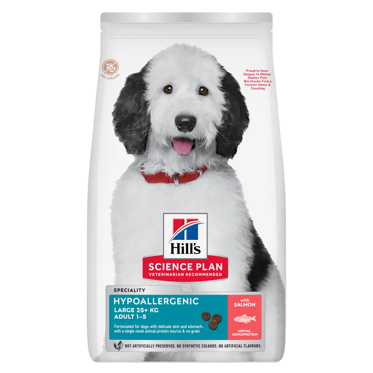 Hill'S Science Plan Adult Large Breed