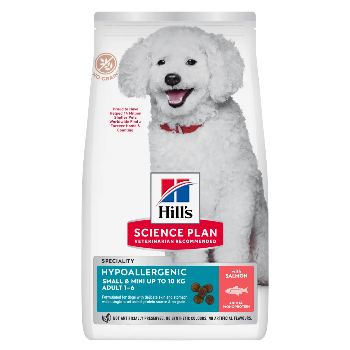 Hill'S Science Plan Adult Small & Mini