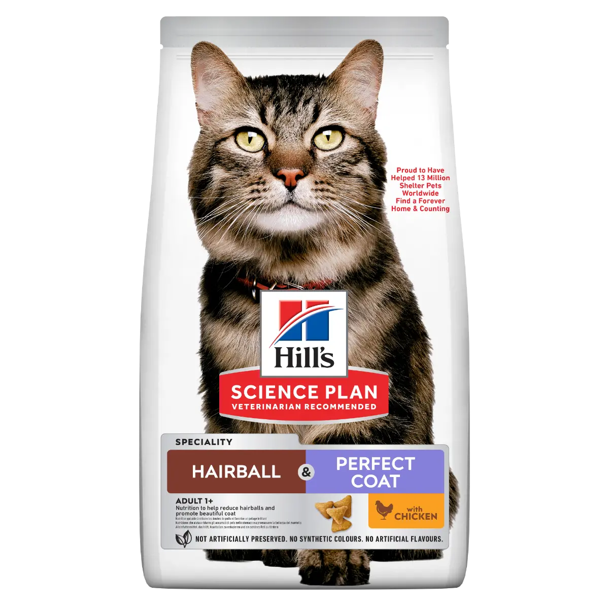Hill'S Science Plan Adult Hypoallergenic Medium
