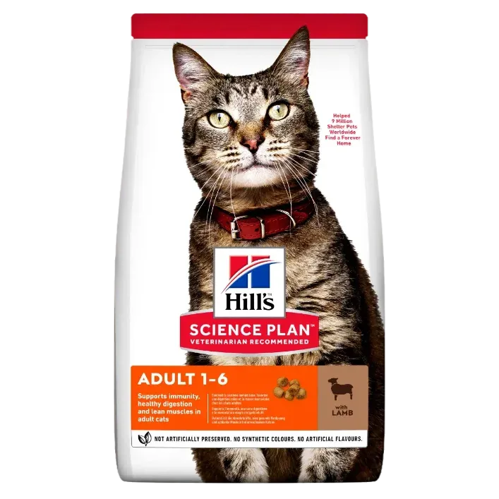 Hill'S Science Plan Adult