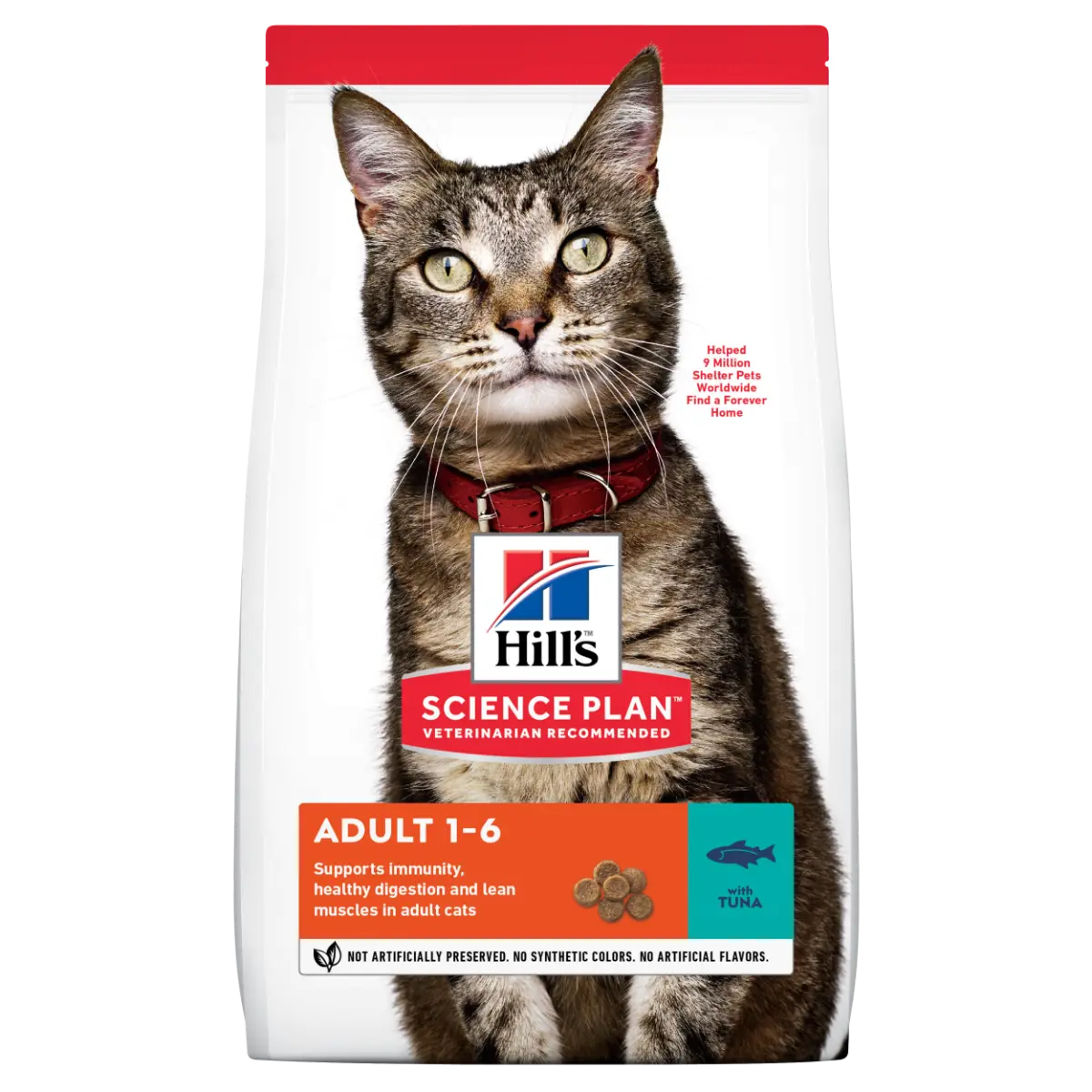 Hill'S Science Plan Adult