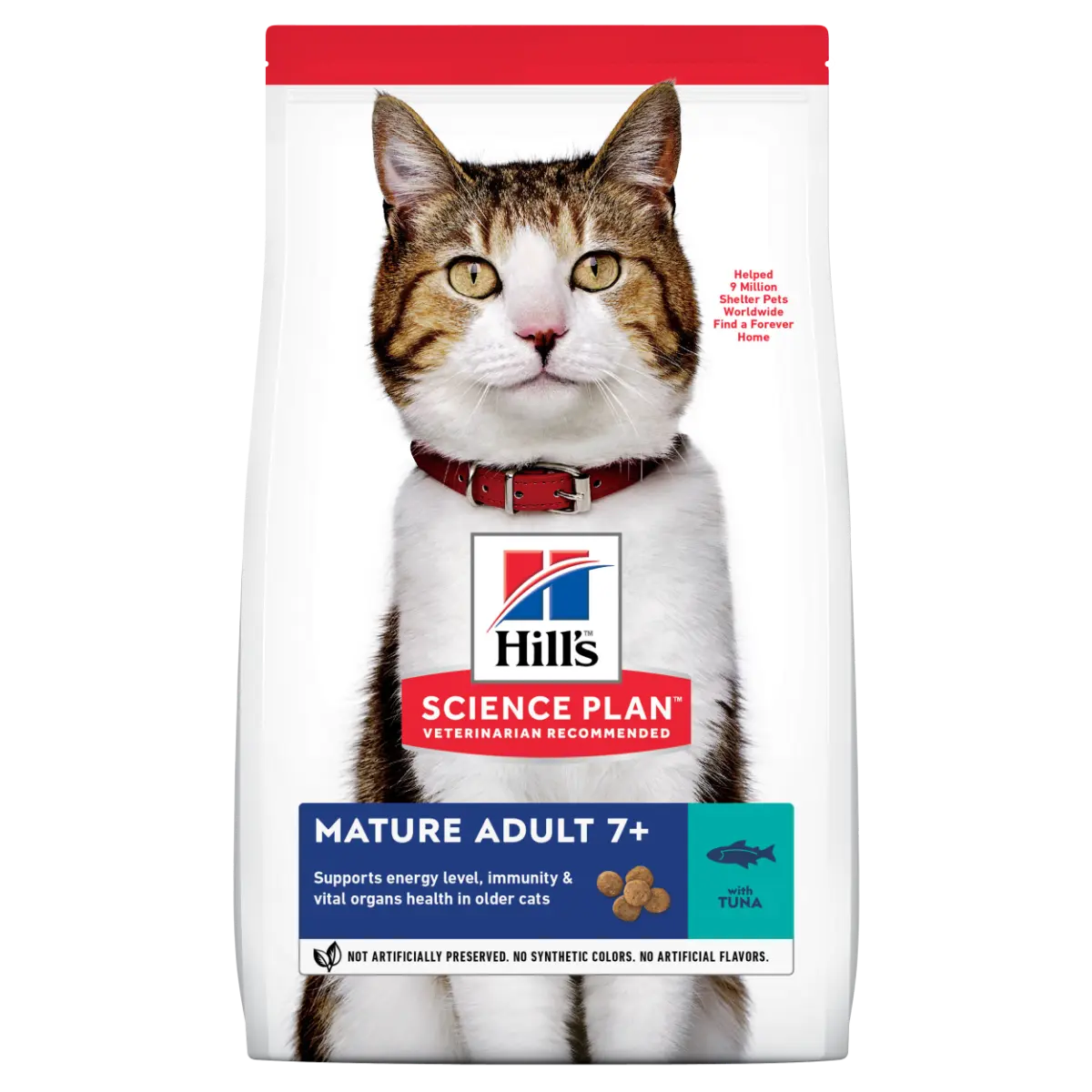 Hill'S Science Plan Adult