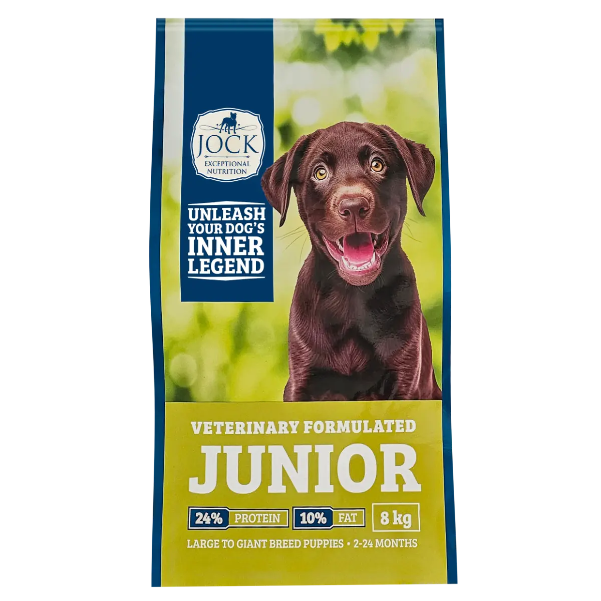 Jock Junior