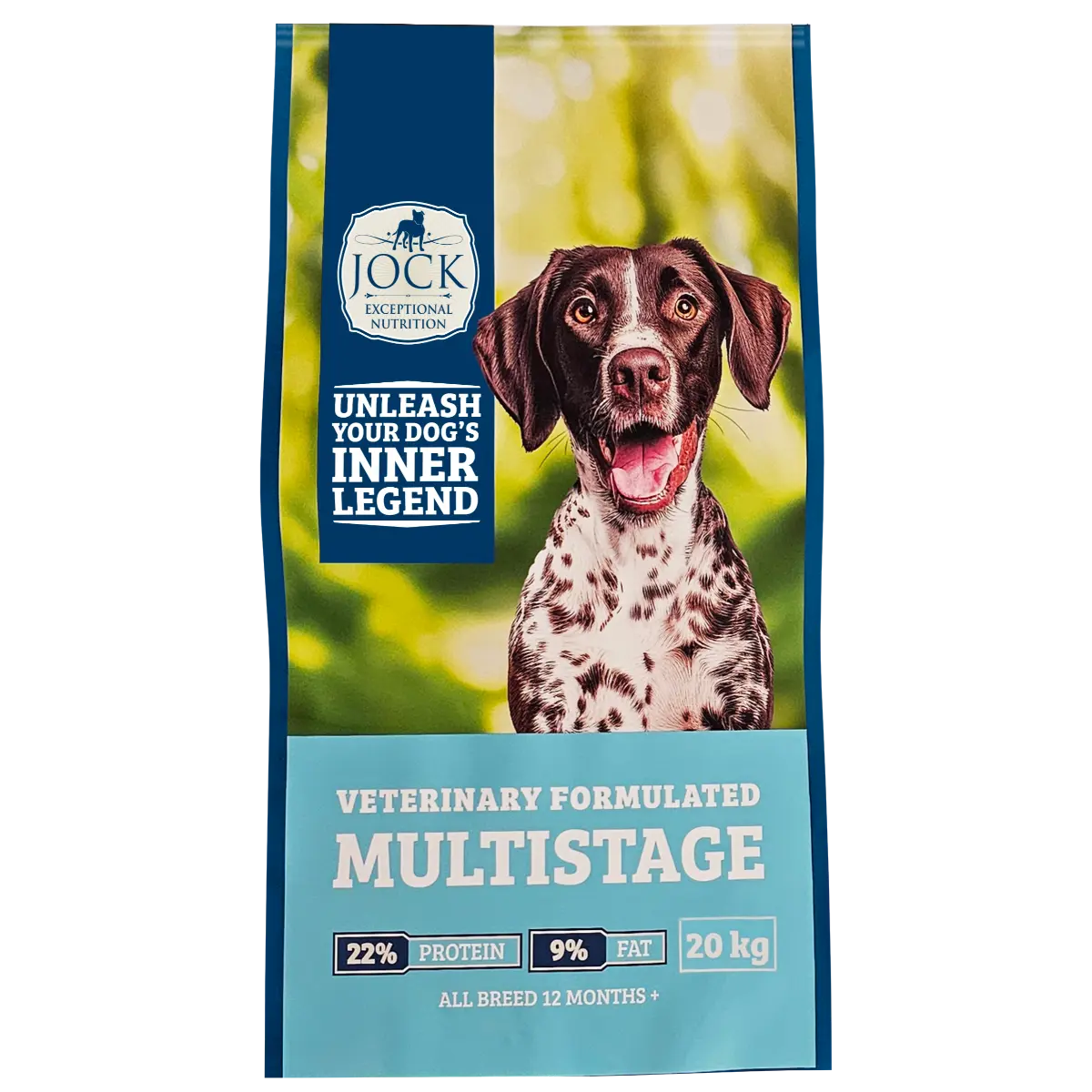 Jock Multistage