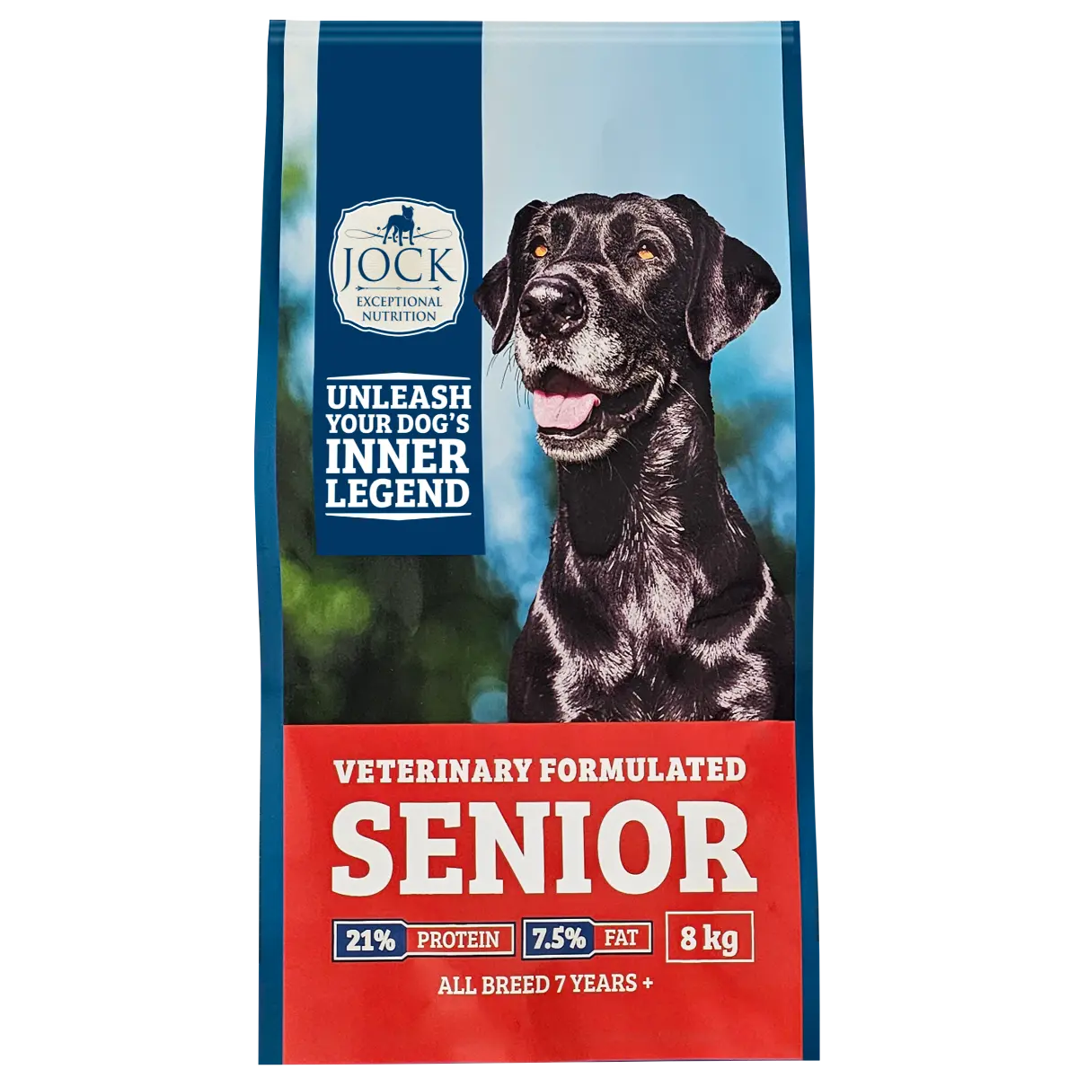 Jock Senior