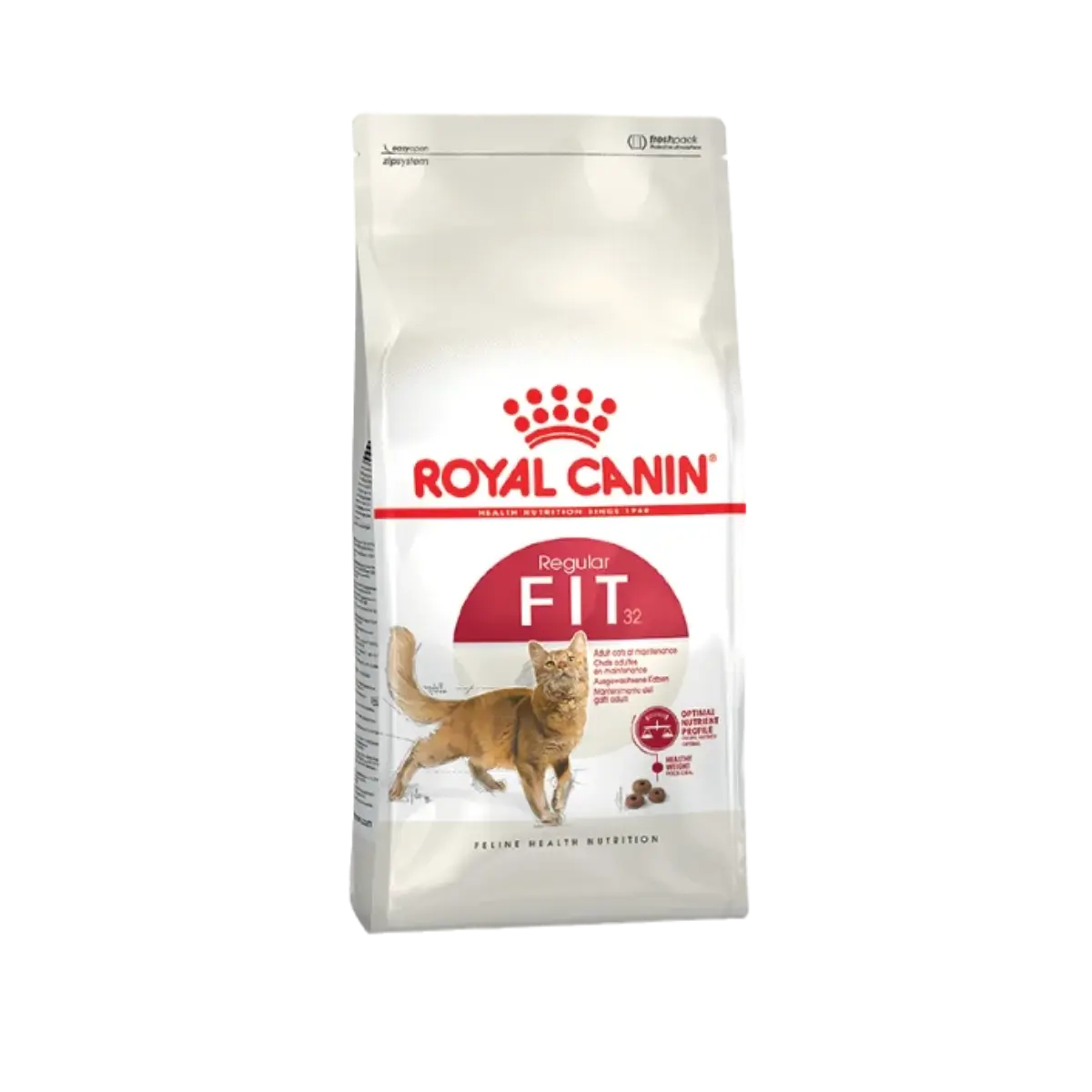 Royal Canin Fbn Siamese