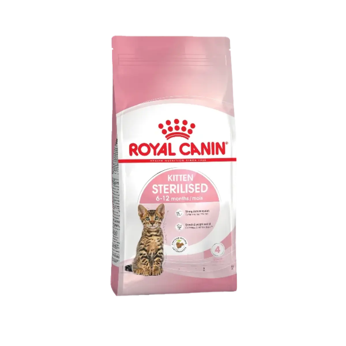 Royal Canin Fhn Kitten Sterilised