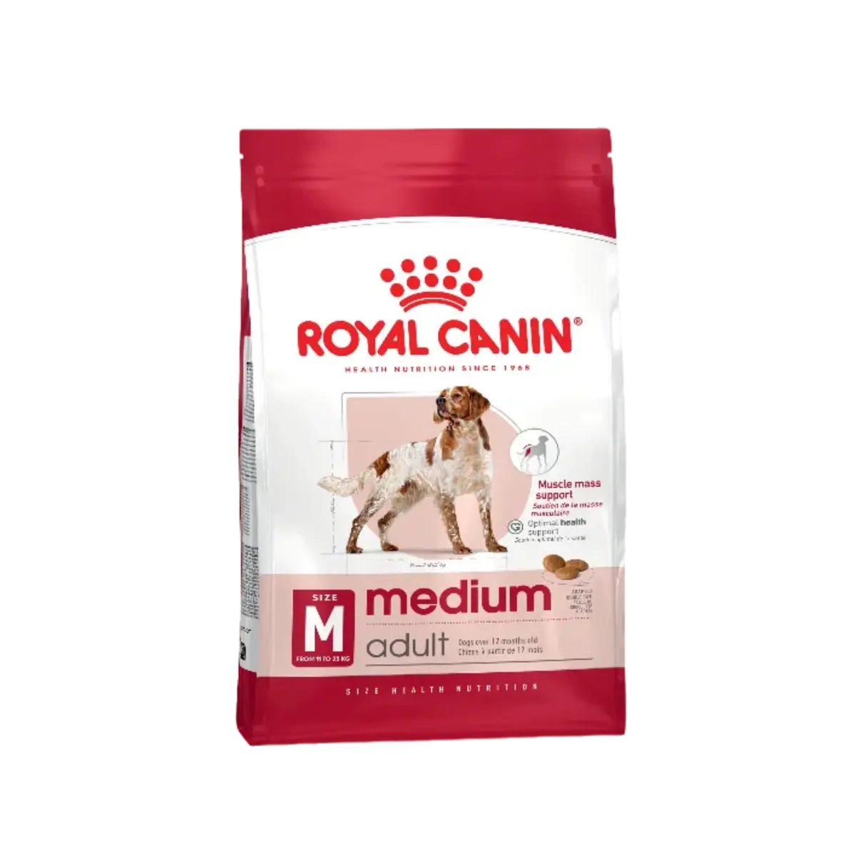 Royal Canin Ccn Medium Derma