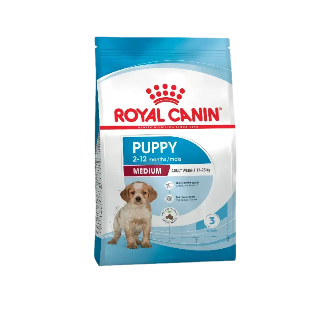 Royal Canin Fbn Kitten Persian