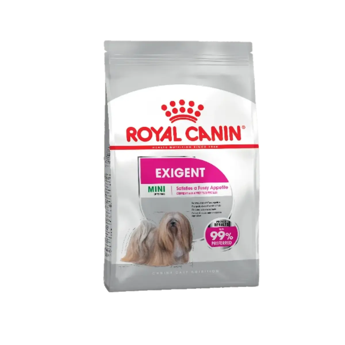 Royal Canin Shn Mini Ageing 12+