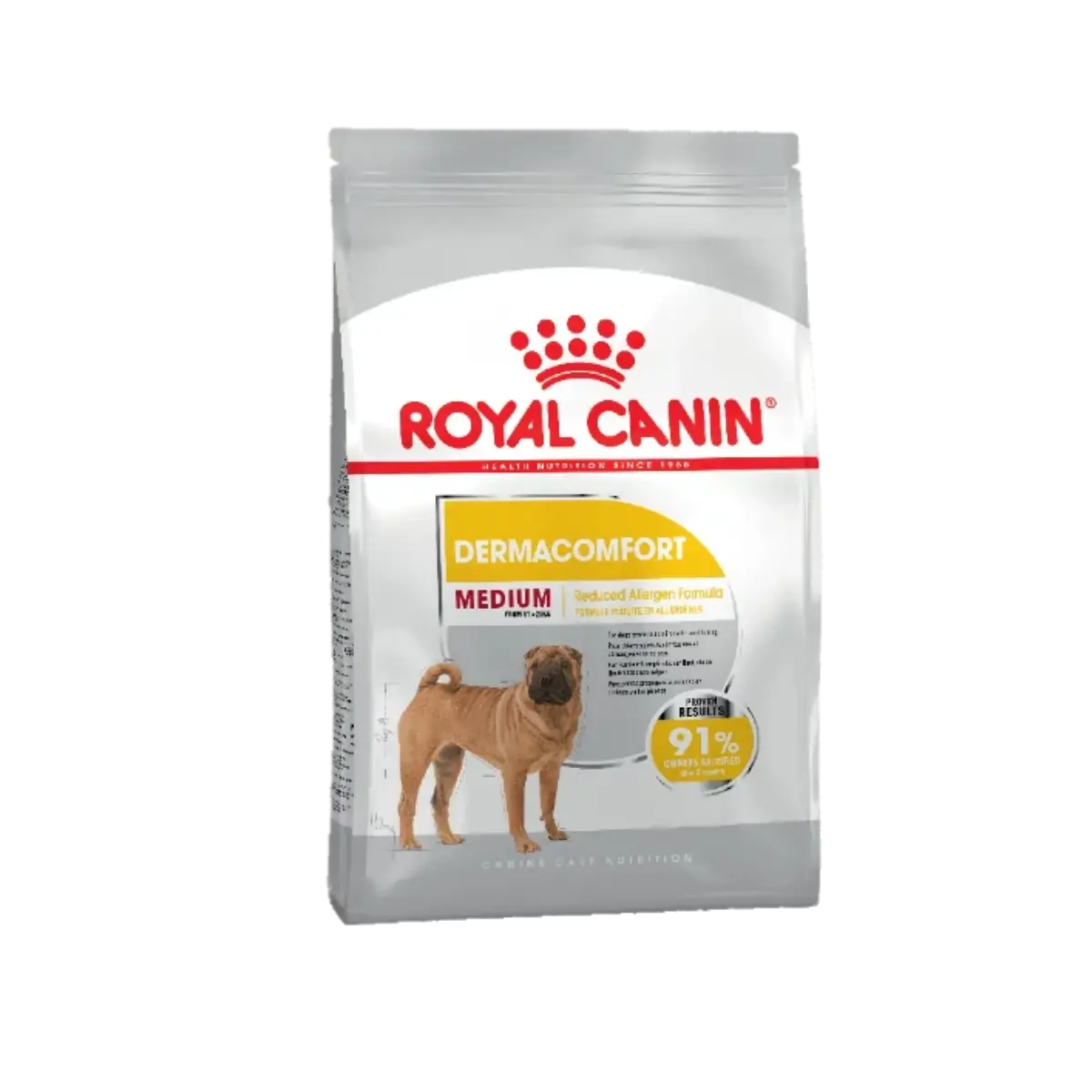 Royal Canin Fcn Light Weight Care