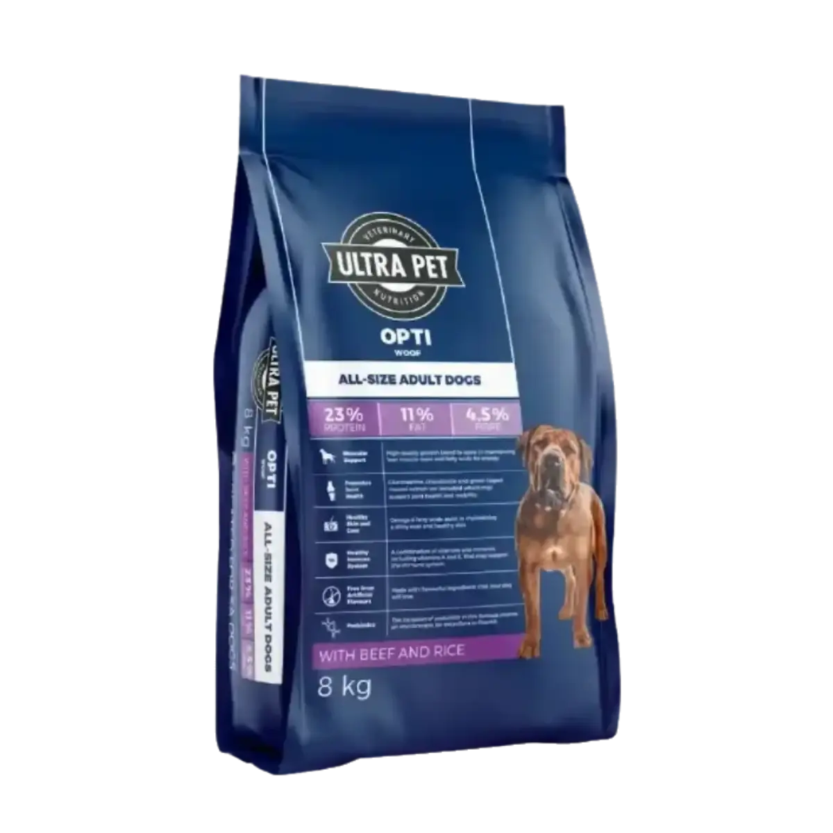 Ultrapet Superwoof