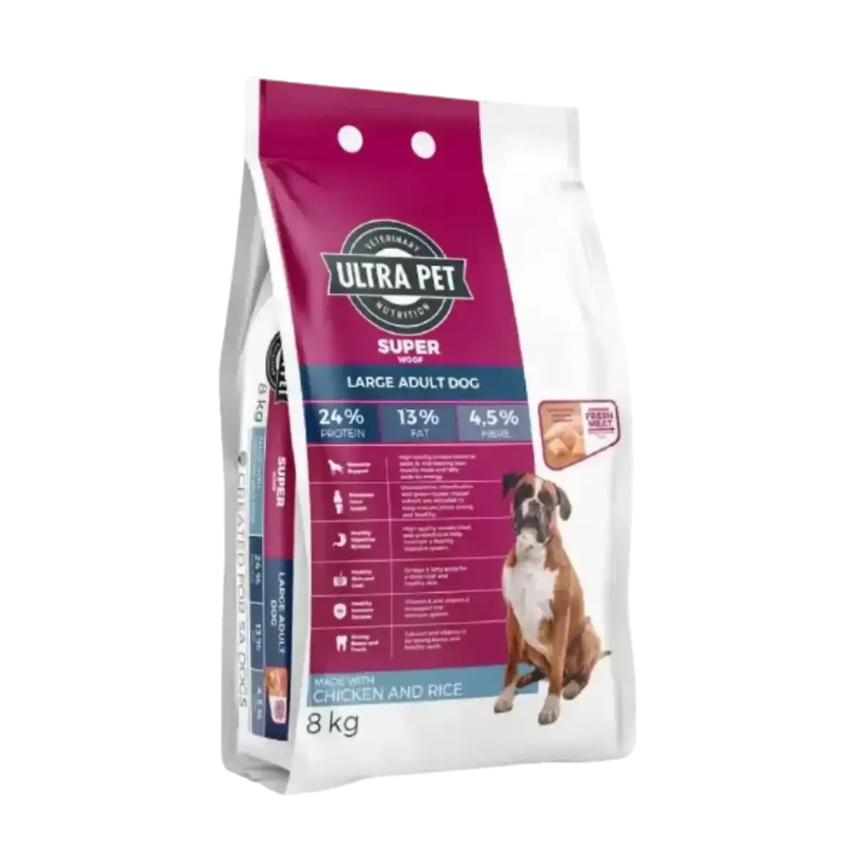 Ultrapet Superwoof Large Breed