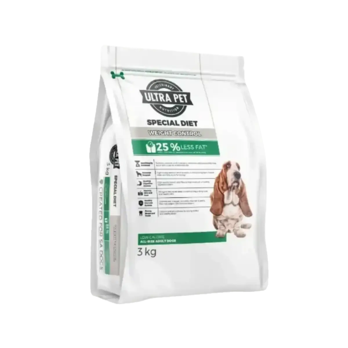 Ultrapet Superwoof Small - Medium